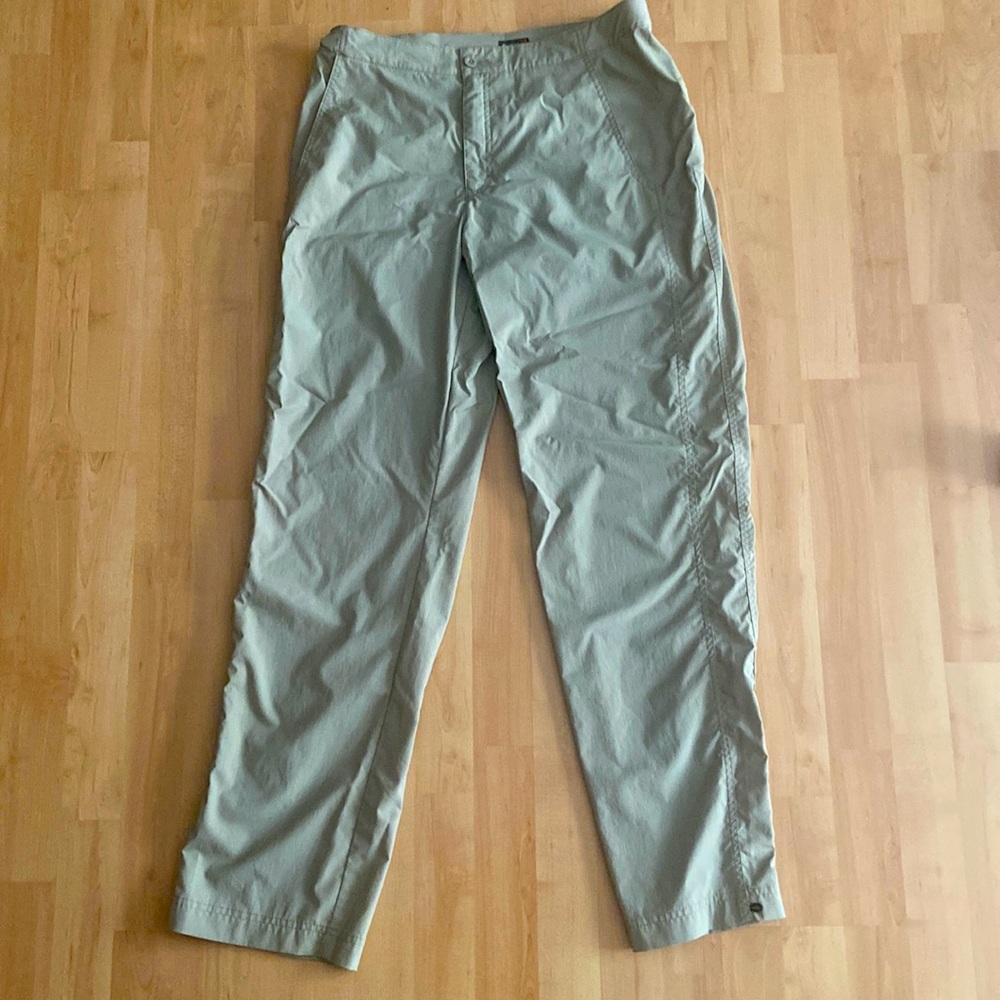 Royal Robbins hiking pants Sz 12